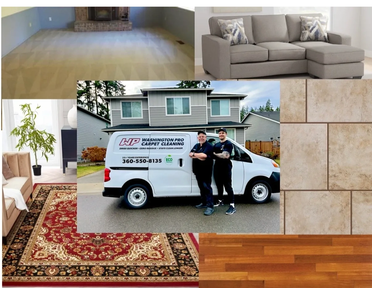 Carpet Cleaning Washington Pro Carpet Cleaning