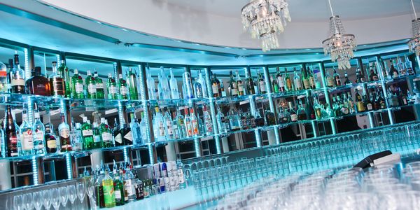 Cocktail Bar