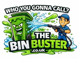 The Bin Buster