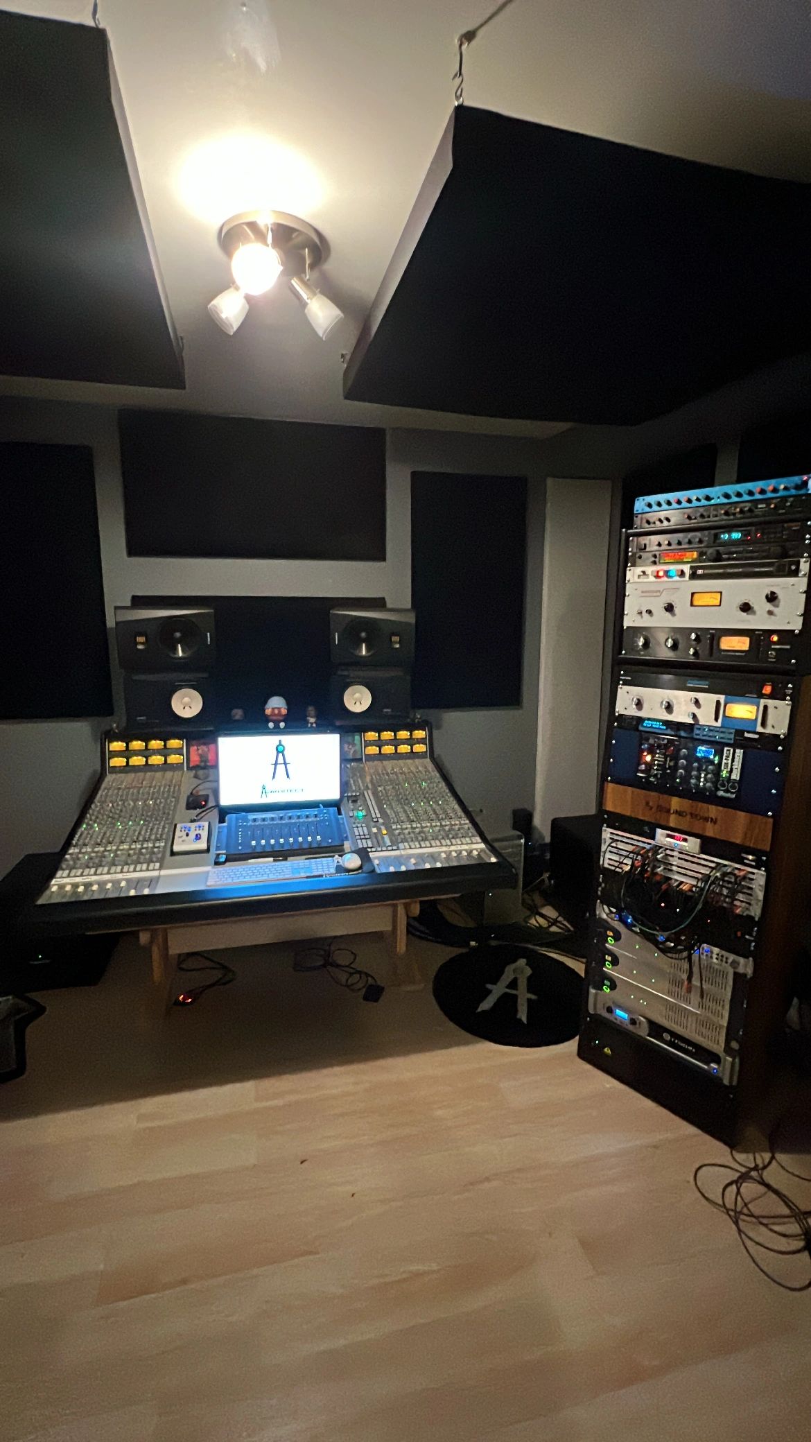 Keystone Sound Professional Audio Engineering Services
