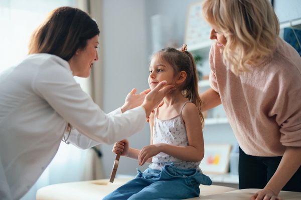 Health, Checkup, Exam, Inspire Personal Health, Family Care