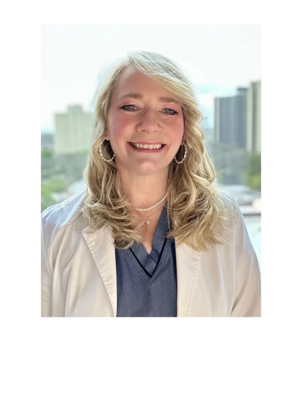 Sherryl Eisma, Nurse Practitioner, Healthcare, Inspire Personal Health 