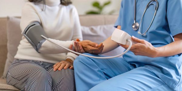 Inspire Personal Health, Exam, Health Services, Nurse Practitioner