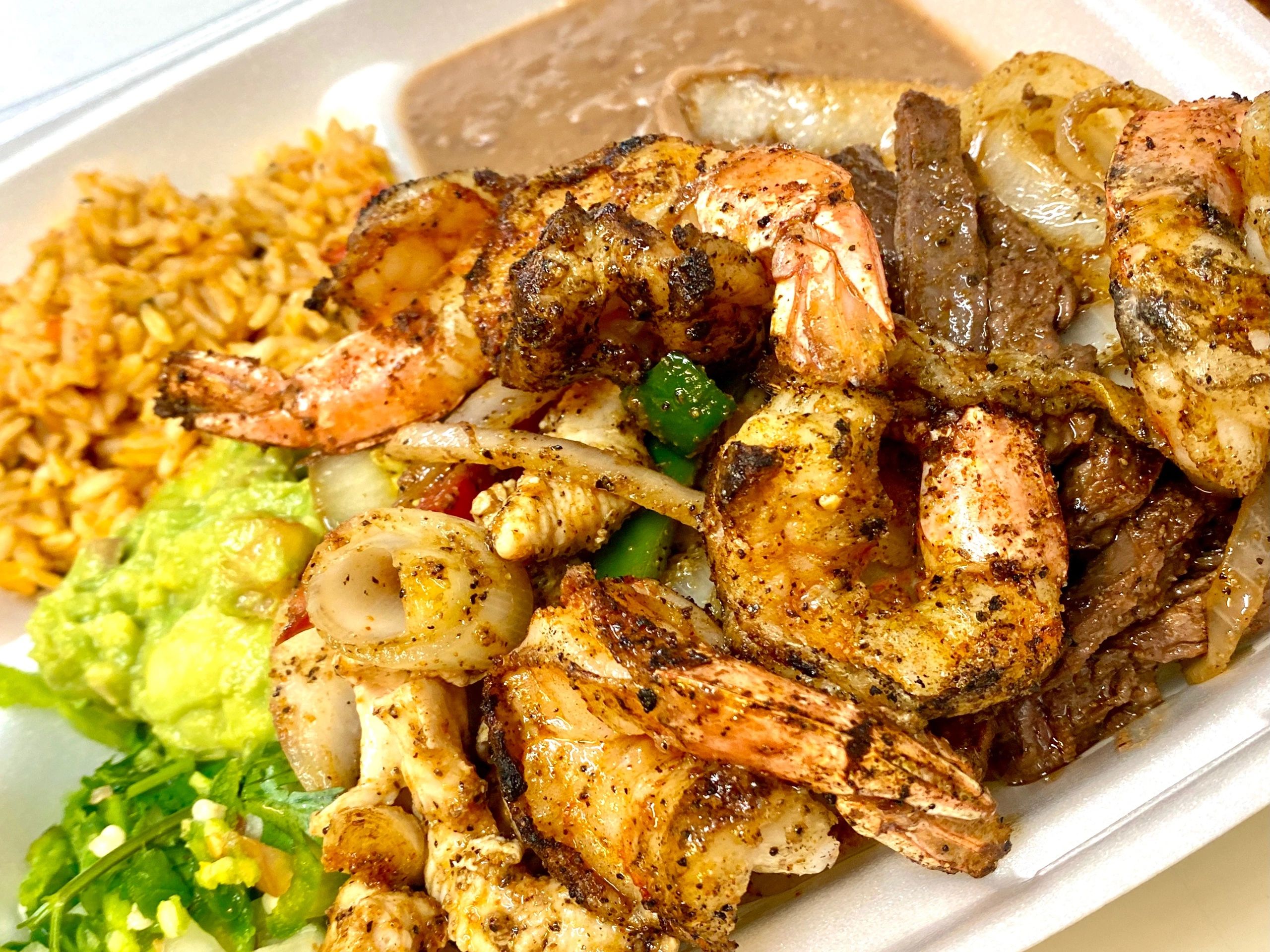 Asaderos Market In Yucaipa - uwu1mcy