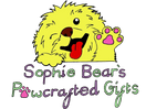 Sophie Bear's Pawcrafted Gifts