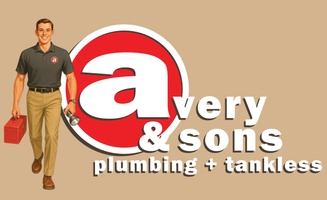 Avery's Plumbing