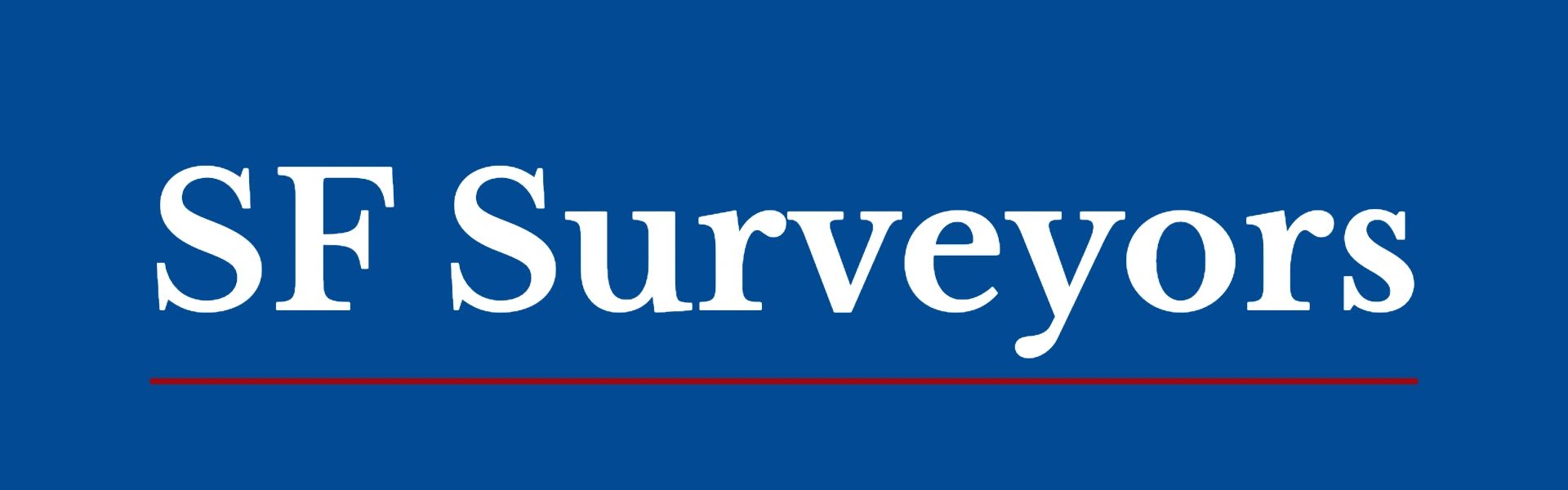 SF SURVEYORS LTD logo