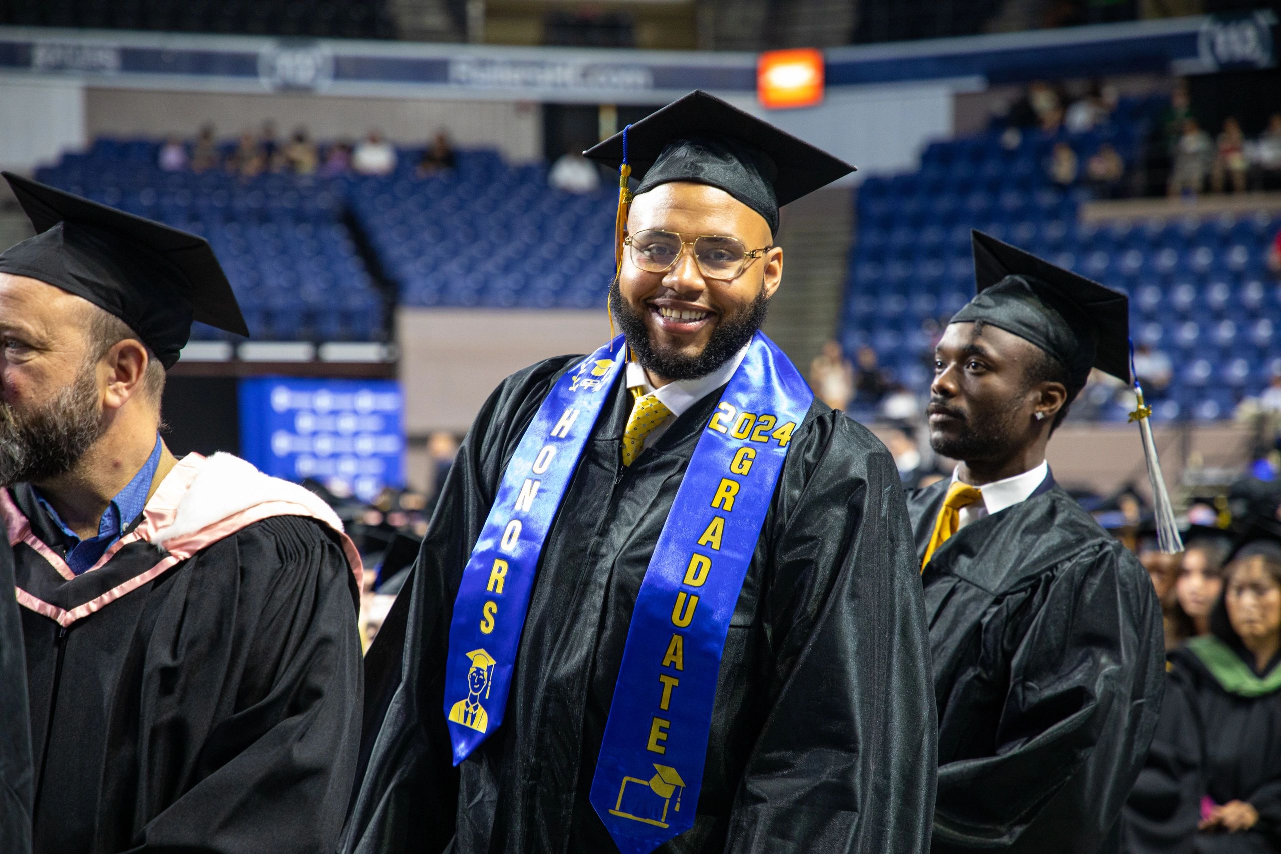 QCC announces Spring 2024 semester dean and merit lists