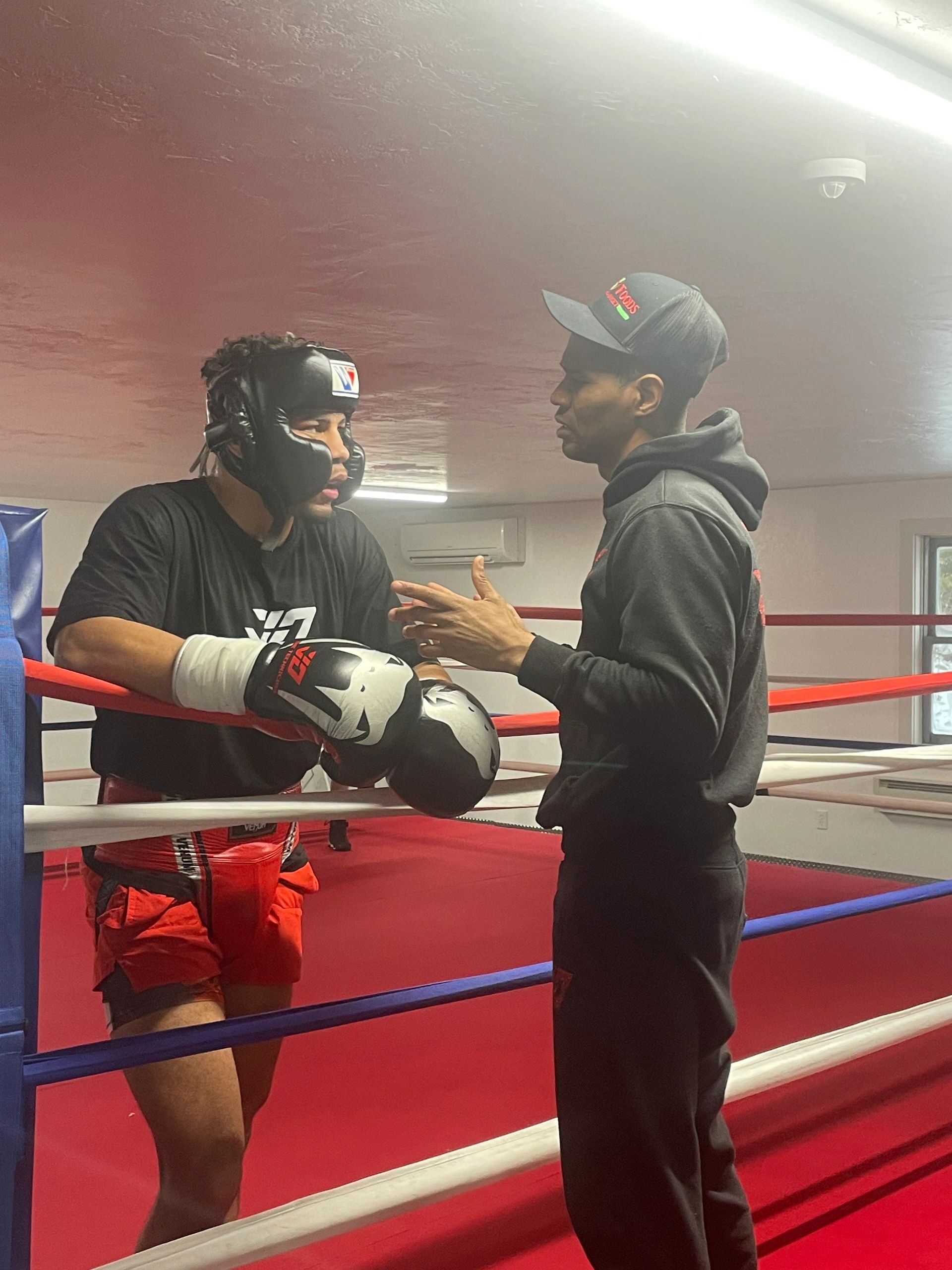 Crocker Vs. Donovan: The All Irish World Title Showdown You Can'T Miss! - 9pvdqt3
