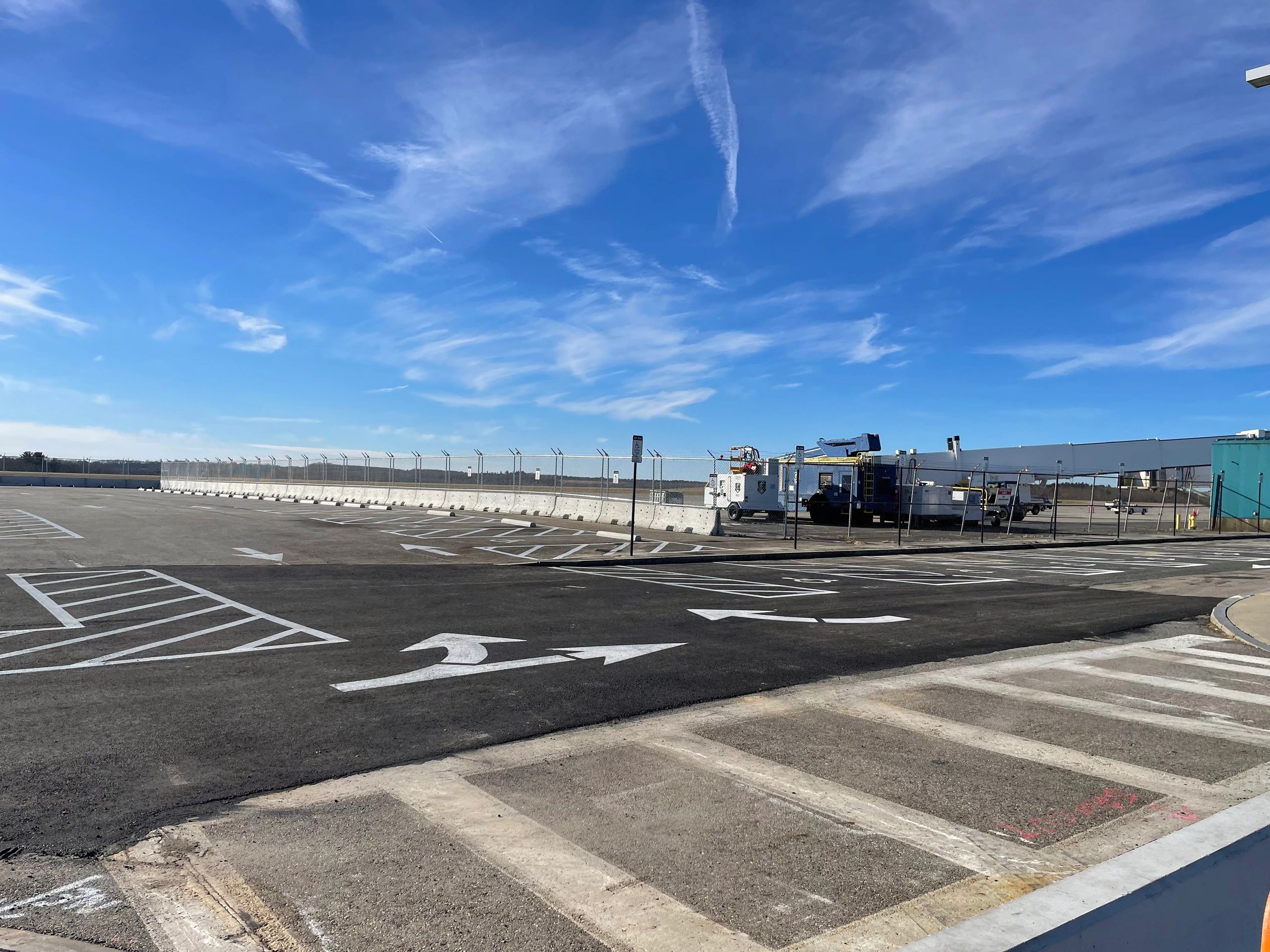 Worcester Airport: leisure travel taking off