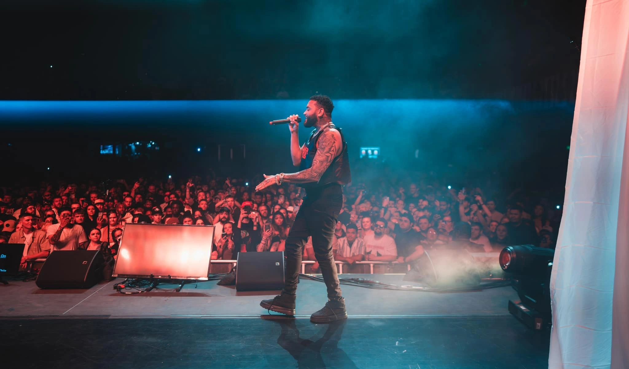 City to honor rapper Joyner Lucas with street renaming