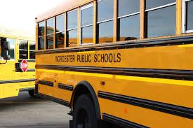 Photo credit: Worcester Public Schools Photo credit: Worcester Public Schools