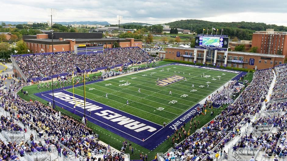 Holy Cross Football Coach Bob Chesney Leaves For James Madison 7682