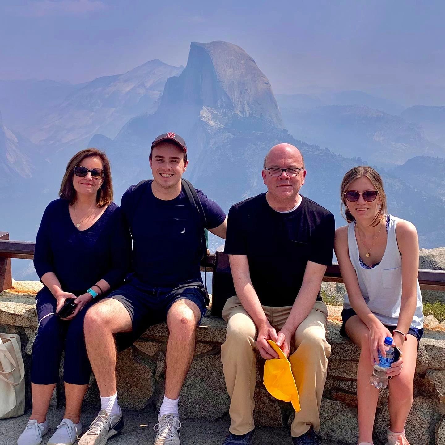 Molly McGovern, daughter of Rep. Jim McGovern, dies unexpectedly