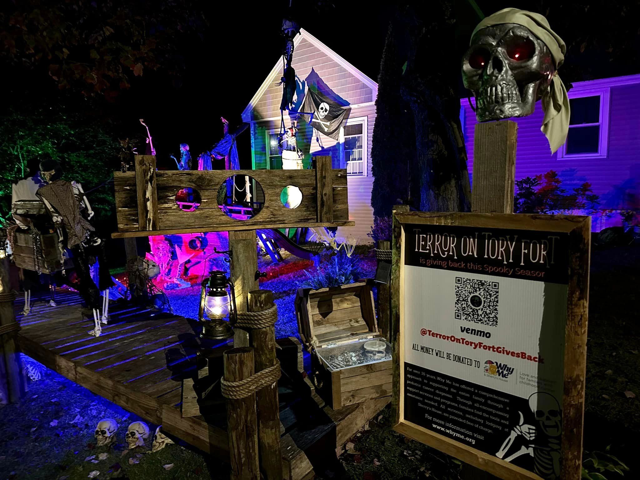 Boo! 10 Halloween happenings in Worcester