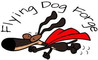 Flying Dog Forge