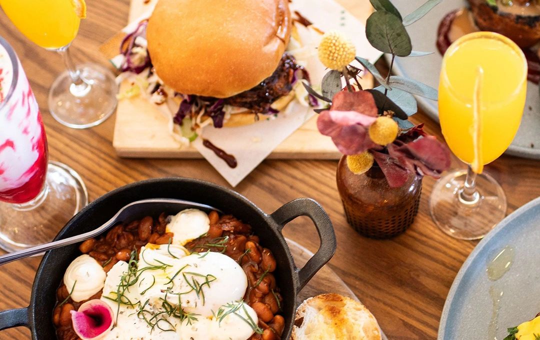 Banksia Tree Cafe and Restaurant