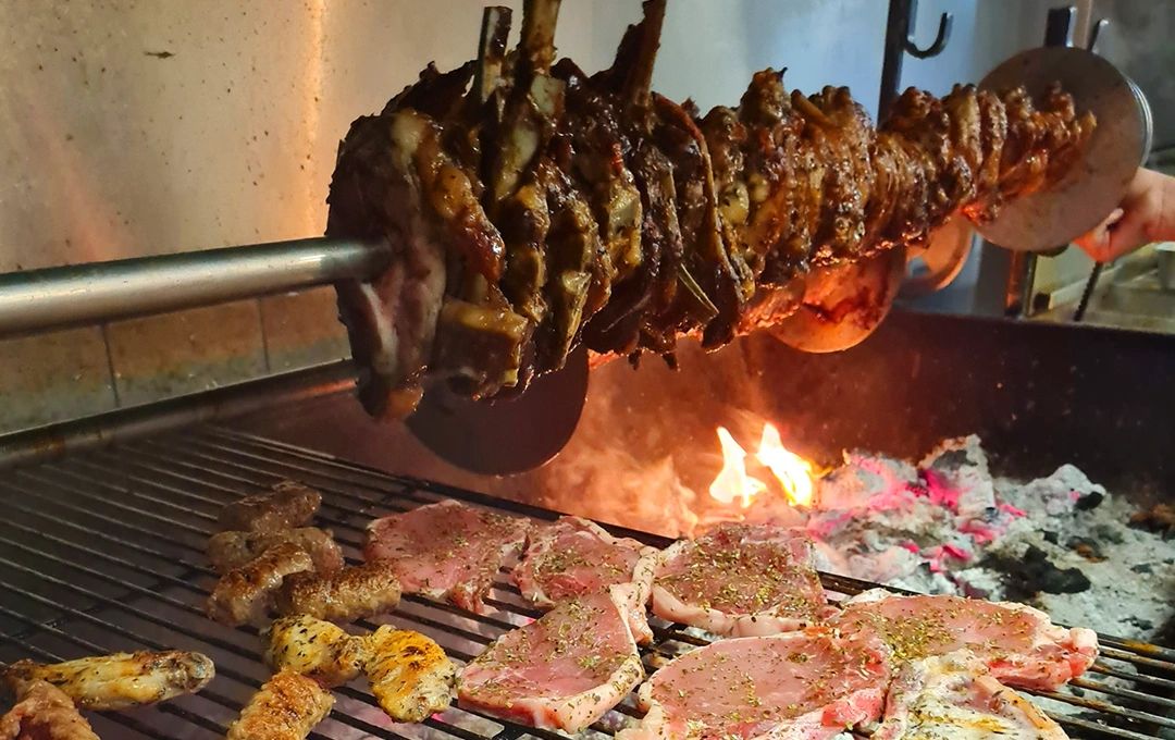 Vasili's Taverna