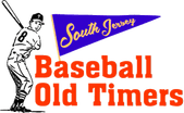 South Jersey Baseball Old Timers