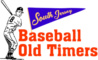 South Jersey Baseball Old Timers
