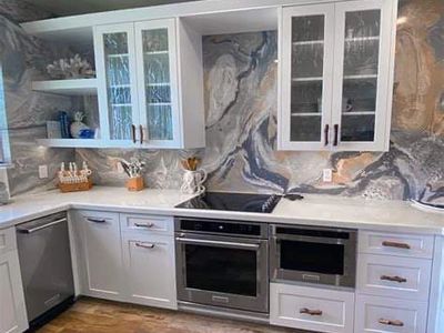 epoxy kitchen countertops