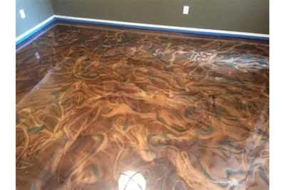 EPOXY FLOOR COST