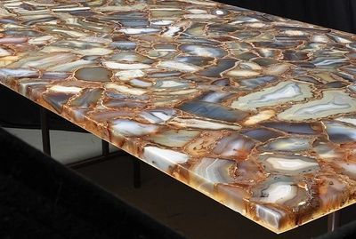 STONE COAT COUNTERTOPS  Epoxy Design Group Inc. - Epoxy Tables