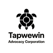 Tapwewin Advocacy Corporation
