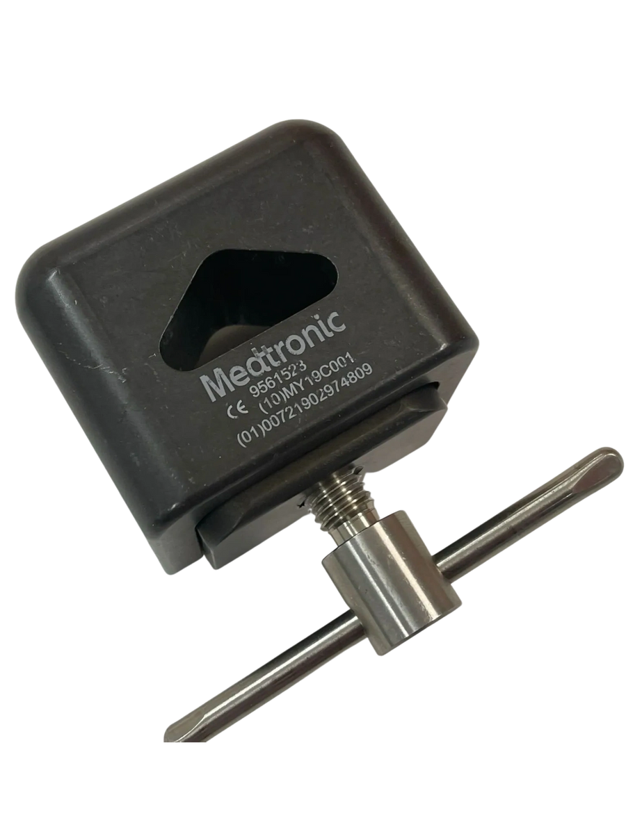 Medtronic 9561523 METRx™ Bed Rail Clamp