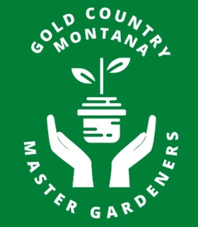Gold Country Montana
Master Gardeners