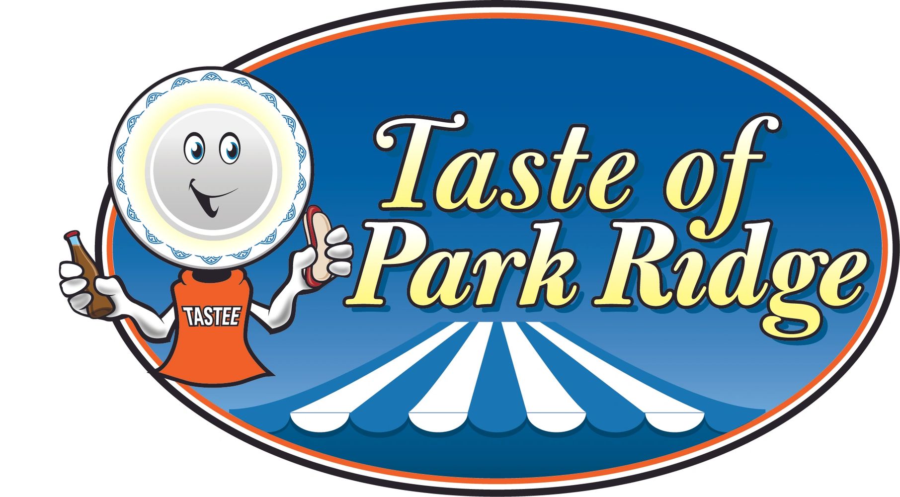 Click here for http://www.tasteofparkridge.com