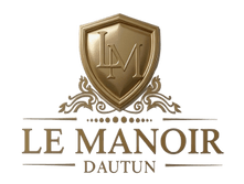 Le Manoir d'Autun