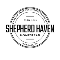 Shepherd Haven Homestead