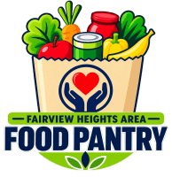 Fairview Heights Food Pantry