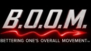 B.O.O.M. FITNESS CENTER