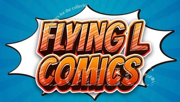 Flying L Comics
