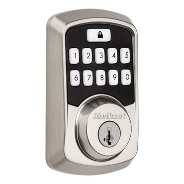 Kwikset Aura Bluetooth Enabled Smart Lock