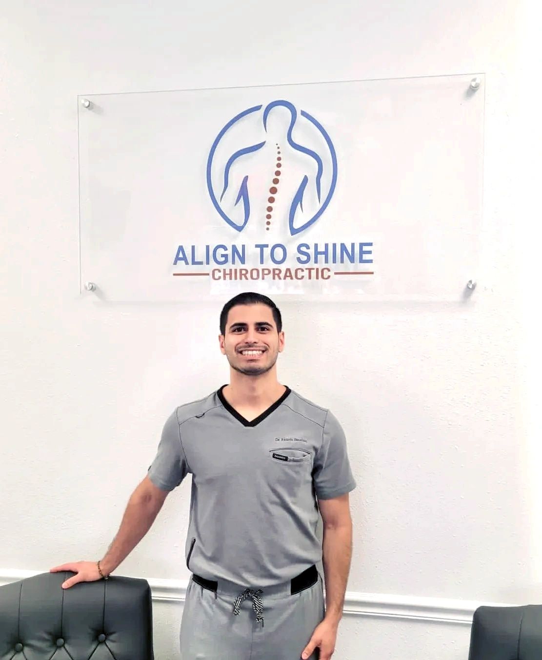 Align to Shine Chiropractic