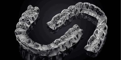 Clear aligners, removable orthodontics, retainers