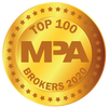 broking awards