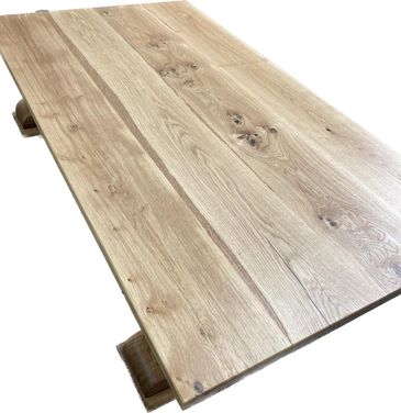 Pippy Oak Timber/burr Oak/river Table/Character/live Edge/hard Wood/boards  slabs