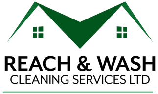 Reach & Wash Cleaning Services