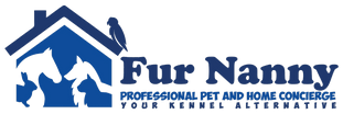 Fur Nanny Professional Pet and Home Concierge, LLC