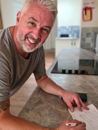 Don Macleod Owner