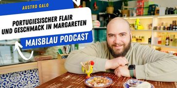 Video Portrait Austrio Galo Wien