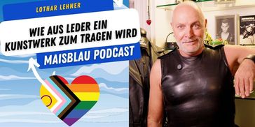 Videoportrait Lothar Lehner