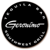 Hospitality client/branding for Geronimo  