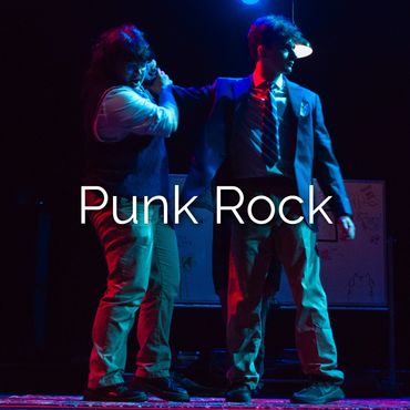 Punk Rock