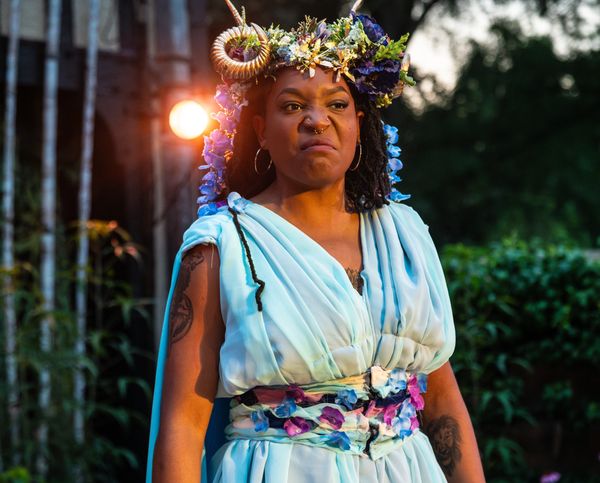 A Midsummer Night's Dream