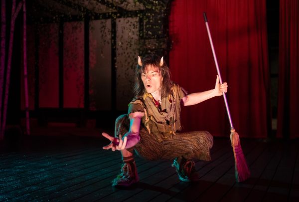 A Midsummer Night's Dream